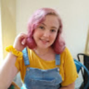 Meet your Posher, Leah